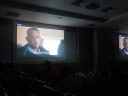 23 JULAI 2025 PROGRAM CINEMATHERAPY